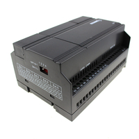 Controlador Lógico Programable PLC SR-20ERD de 16 Puntos, 12/24V DC