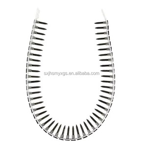 Herramientas Automáticas de Atornillado de Metal, Accesorios Neumáticos para <span class=keywords><strong>Clavadora</strong></span>, para Muebles, Bricolaje, Cadena Eléctrica, Tornillos, Manual para <span class=keywords><strong>Clavos</strong></span> - Product Image 5