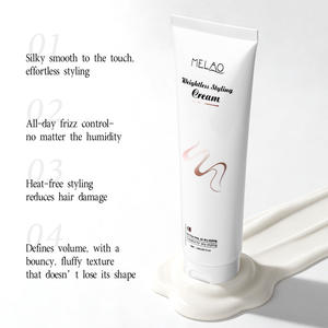 Servicio OEM, Crema Desodorante Estilizadora Ligera, Antitranspirante, Herbal, Unisex, 148 ml, Uso Diario - Product Image 3