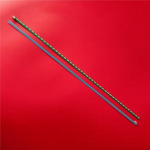 แถบไฟ LED สำหรับทีวี HX-0080 49LF ขนาด 535 มม. สำหรับหลอด LED 46 ดวง พร้อมรีโมทคอนโทรล IP33 รับประกัน 3 ปี วัสดุอะลูมิเนียม สำหรับทีวี Ra90 6500K - Product Image 4