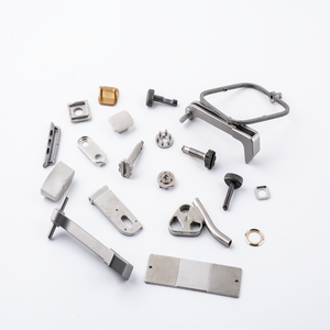 Trung quốc chính xác ipparts thay thế Sim khay thẻ luyện kim bột Bộ nhớ <span class=keywords><strong>MicroSD</strong></span> khe cắm Thẻ khay MiM bộ phận - Product Image 6