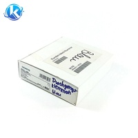 ORIGINAL SUPPLY 8WA2 011-1BF23-FEED-THROUGH TERMINAL 800V 2.5MM BLUE-50 PIECES LOC # S101