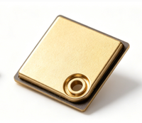 Diode laser VCSEL pour applications médicales et esthétiques, faible puissance, 940 nm, montage en surface, plaqué or, SMD, pour la détection de proximité, applications TWS