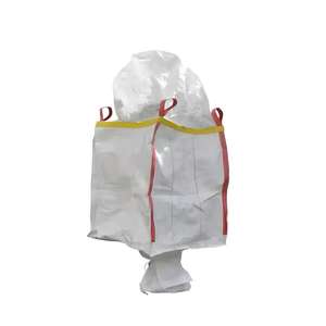 กระเป๋าจัมโบ้กระเป๋าไฟเบอร์เศษ - Product Image 3