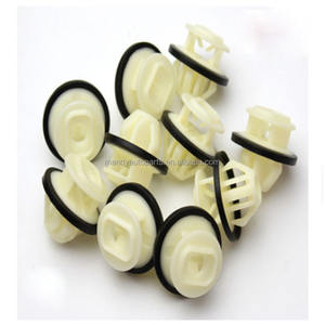 Panneau de protection intérieure de jupe latérale, bas du corps, clip de localisateur pour <span class=keywords><strong>Mercedes</strong></span> Benz OEM 000 99173 98 - Product Image 3