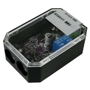 ระบบป้องกันการชนด้วยอินฟราเรด Angel Eyes ราคาประหยัดสำหรับเครน พร้อมการรับประกัน 3 เดือน ผลิตในจีน/เหอหนาน ตรวจสอบด้วยวิดีโอ - Product Image 1