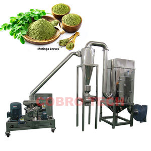 Rectificadora de salsa de pimienta seca negra - Product Image 5