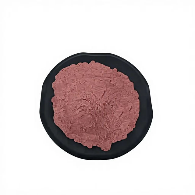 Pure Natural Watermelon Powder with Bright Natural Color and Good Texture, Ideal for Beverage and Baking Use