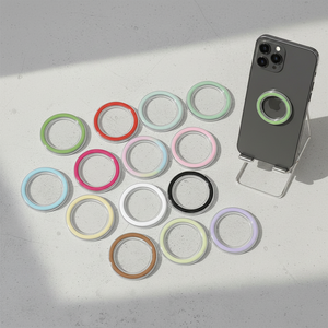 Soporte Magnético Universal para Teléfono Móvil, Soporte para Teléfono con Manos Libres, Compatible con iPhone 17 16 15 14 13 Pro Max - Product Image 1