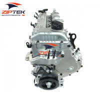 Pièces de vente moteur diesel D4FA 1.5 moteur pour Hyundai Accent Matrix Getz Kia Rio Cerato