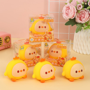 Giocattoli Antistress a Forma di Frutta Morbidi: Pera, Durian, <span class=keywords><strong>Cacca</strong></span> Carina - Perfetti per Feste per Bambini, Regali e Divertimento in Ufficio - Product Image 3