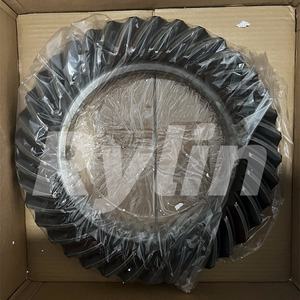 Ingranaggi Differenziali per Camion, Ingranaggi Conici HD425 7/37 8/37 9/37 10/37 81351996570, Ricambi per SINOTRUK HOWO - Product Image 1