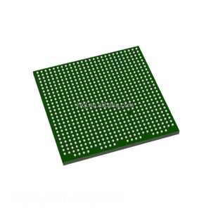วงจรรวม44 TQFP แฟลช64KB 8BIT MCU แบบฝังวงจรรวม44 TQFP แบบดั้งเดิม PIC18F46K80T-I_PT - Product Image 1