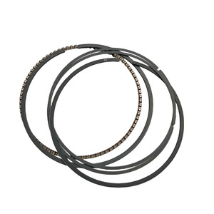 ชุดแหวนลูกสูบ HuaJieSail รุ่น 13011-59B-014 สำหรับรถยนต์ฮอนด้า แอคคอร์ด ซีอาร์วี ซีวิค เครื่องยนต์ 4 สูบ อะไหล่ทดแทน - Product Image 1
