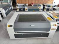NOUVEAU - Machine de gravure laser CO2 50W 60W 80W 100W 9060/1080 - Graveur laser pour bois - Graveur laser pour verre - Machine de découpe acrylique