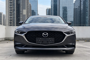 Mazda 3 Axela 2023, 2.0L Automático, Versión Elegante, Tracción Delantera, Sedán de Gasolina, Bajo Consumo de Combustible, Auto Usado Familiar para Venta de Exportación - Product Image 5