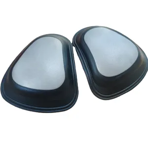 Motorcycle Metal Shoulder Protector