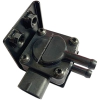 Pièces détachées automobiles Capteur de pression différentielle 8-97359985-2 pour moteur Isuzu 6WF1 4HK1 4JJ1 Camion 8973599852 Haute qualité