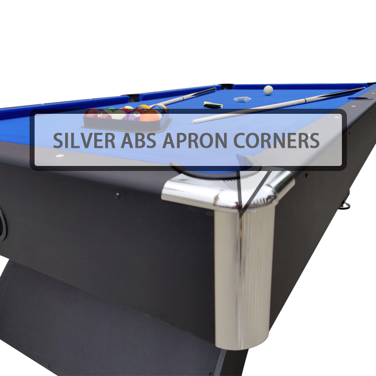 ビリヤードテーブル高品質新デザイン8フィート| Alibaba.com