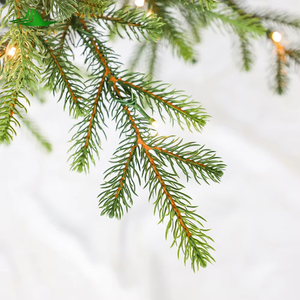 Nouvel Arbre de Noël Design : Décorations Festives pour la Maison – Arbre Nu avec Éclairage Intégré, Grand Sapin de Noël Centre de Table - Product Image 5