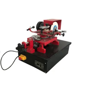 Electric Saw Blade Sharpener Metal Plastic Band Saw Blade Sharpening Machine Blade Grinding Machine