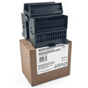 Nouveaux contrôleurs dédiés PLC PAC SIEM 6ES7221-1BH22-0XA0 pour le contrôle industriel et en stock - Product Image 2