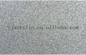 Venta al por mayor <span class=keywords><strong>brillo</strong></span> corte por láser fundido acrílico brillante hoja acrílica resistente al calor plexiglás hoja acrílica - Product Image 3