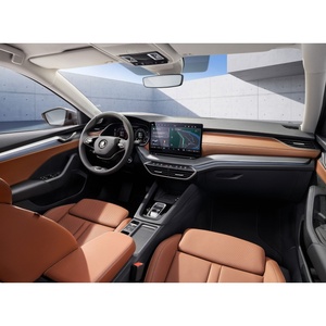 <span class=keywords><strong>Skoda</strong></span> Octavia 2024 Pro TSI280 DSG <span class=keywords><strong>de</strong></span> lujo <span class=keywords><strong>de</strong></span> 5 puertas y 5 <span class=keywords><strong>plazas</strong></span> Hatchback Sedan Auto para Volkswagen vehículo <span class=keywords><strong>de</strong></span> gasolina nuevos coches <span class=keywords><strong>de</strong></span> gasolina - Product Image 4