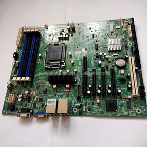 Placa Base Original de Calidad para S1200BTL ECC C216 E3-1230V2, Buena Placa Base para Servidor S1200BTL ECC C216 LGA1155 E3-1230V2 - Product Image 2