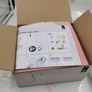 เครื่องควบคุมหม้อไอน้ำ40 S4560A1008 S4965A3017จาก Honeywell - Product Image 4