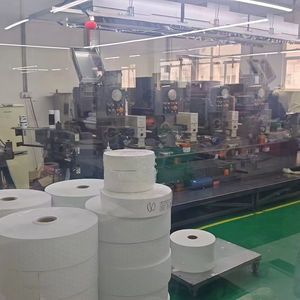 Etiquetas Adhesivas Holográficas Personalizadas, Etiquetas de Papel con Código QR Imprimible, Resistentes al Aceite, Duraderas, con Corte Troquelado, Holograma de Seguridad 3D - Product Image 3