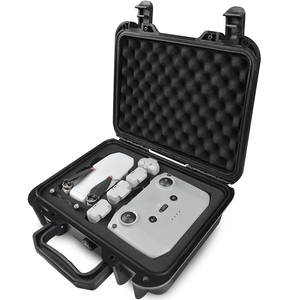 Étui de transport pour drone portable personnalisé en usine OEM, organisateur de drone protecteur, sac de drone étanche, échantillon gratuit - Product Image 1