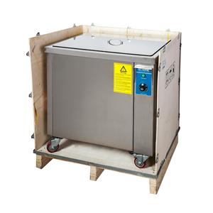 Limpiador por Vibración <span class=keywords><strong>GT</strong></span>-1024S, Lavadora Ultrasónica, Limpiador Ultrasónico de Neumáticos - Product Image 6