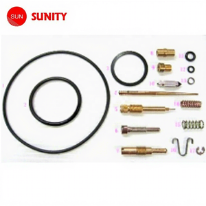 TAIWAN SUNITY Nouvelle pièce de carburateur en métal haute performance AT-07212 1984-1986 pour ATC200S, qualité garantie - Product Image 1