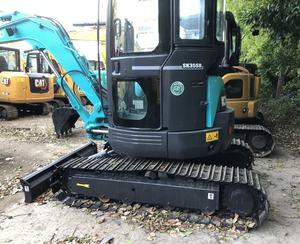 उच्च गुणवत्ता का उपयोग किया जाने वाला <span class=keywords><strong>Kobelco</strong></span> sk35sr मिनी खुदाई करने के लिए <span class=keywords><strong>3</strong></span> टन kobelo sk5s खुदाई स्टॉक में बिक्री के लिए अच्छी स्थिति - Product Image 6