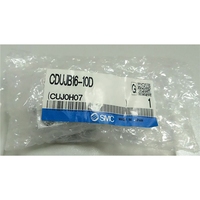 UN NUEVO Cilindro Pequeño CDUJB16-10D Garantía de Calidad