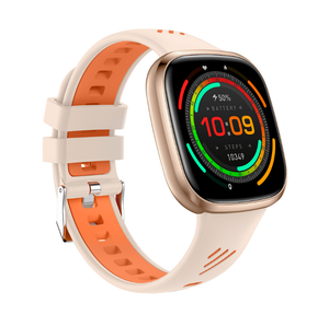 Reloj inteligente DF HT31 1,72, reloj inteligente para Android IOS, respuesta, hacer llamadas, múltiples modos deportivos, rastreador de actividad física, Monitor de ritmo cardíaco y sueño - Product Image 4