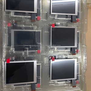 Nuevo panel LCD TFT original en stock de 3,5 pulgadas, 480*640, para equipos industriales, médicos y automotrices TM035WDHG03 - Product Image 4