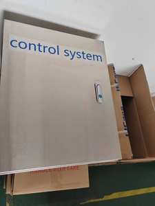 Prix d'usine, barrières de circulation automatiques hydrauliques, poteaux de signalisation en acier inoxydable, système de boîte de commande - Product Image 2