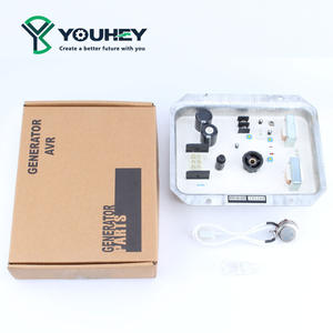 NTA-5A-2DD/2T/4A/2S/2DB AVR เครื่องควบคุมแรงดันไฟฟ้าอัตโนมัติ อะไหล่และอุปกรณ์เสริมเครื่องกำเนิดไฟฟ้า - Product Image 3