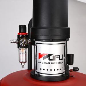 RH5451-W2B Pompa Ingrassatrice Professionale ad Alta Pressione 40:1 - Product Image 3