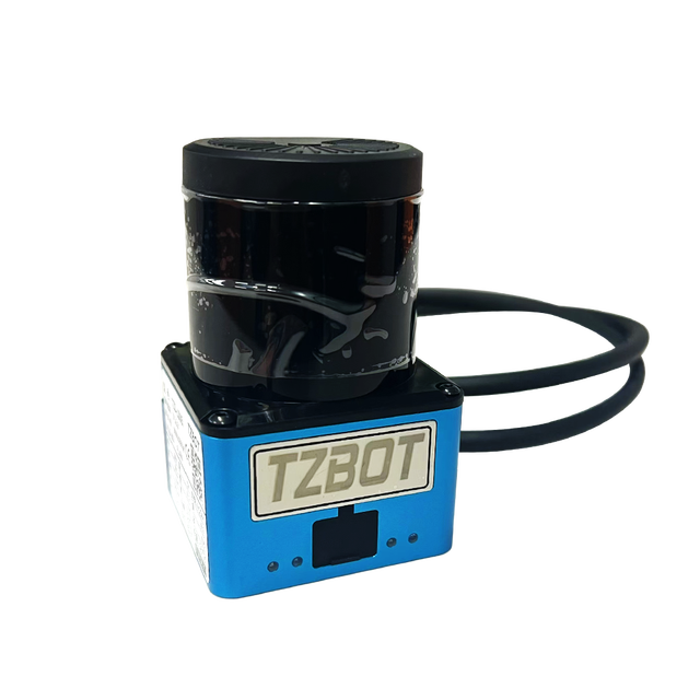 TZBOT Obstacle Avoidance Lidar Ultrasonic Sensor Radar Sensor with 0.05~5m Detection Distance