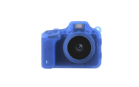 Mini Videocámara Portátil de Bolsillo M5, Grabación FHD 1080P, Pantalla IPS de 0.96'', OTG, Logotipo Personalizado, Mini Videocámara para Vlogs Diarios