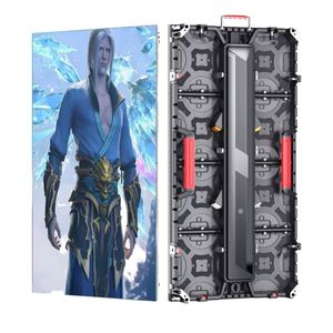 P4.81 Location d'événement Écran LED IP65 Scène extérieure Panneau LED polychrome Écran publicitaire Mur vidéo Affichage LED - Product Image 1