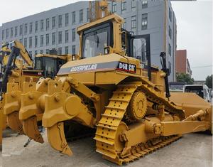 Bulldozer CAT D6R d'occasion d'origine d'occasion à prix abordable Cat CATD6R Cat Bulldozers D6R - Product Image 3