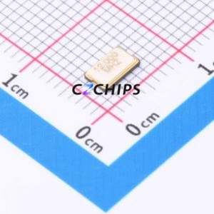 5032 12M 18PF 20PPM 2P Crystal (Passive) SMD5032-2P Crystal Oscillator SMD Crystal Oscillator 12MHz 20ppm 18pF - Product Image 1
