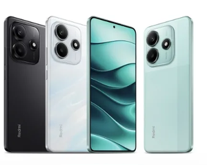 Nuovo Smartphone Originale Redmi Note 14 5G con MTK Dimensity 7025-Ultra, Batteria da 5110mAh, Fotocamera da 50MP con <span class=keywords><strong>OIS</strong></span>, IP64, Display OLED da 6.67" a 120Hz, Telefono 5G - Product Image 5