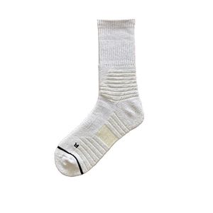 Nanjiren Basketball Socks Crew 93g Thickened Sweat-Absorbent Custom Logo - Product Image 5