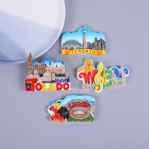 Imán <span class=keywords><strong>de</strong></span> nevera <span class=keywords><strong>de</strong></span> corridas <span class=keywords><strong>de</strong></span> toros <span class=keywords><strong>de</strong></span> Valencia españa 3D resina arte hecho a mano viajes <span class=keywords><strong>de</strong></span> turismo <span class=keywords><strong>de</strong></span> la ciudad <span class=keywords><strong>de</strong></span> Souvenir colección carta refrigerador - Product Image 3