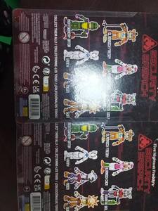 HY <span class=keywords><strong>FNAF</strong></span> Freddy's Action Figures, Giocattolo Coniglio, Bambole Five Nights, Action Figure in PVC - Product Image 6